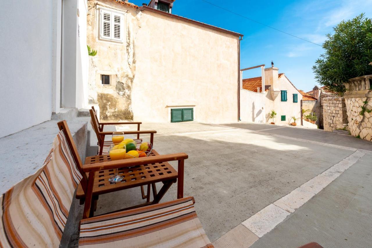 Welcome Apartment - Old Town Dubrovnik Exterior foto