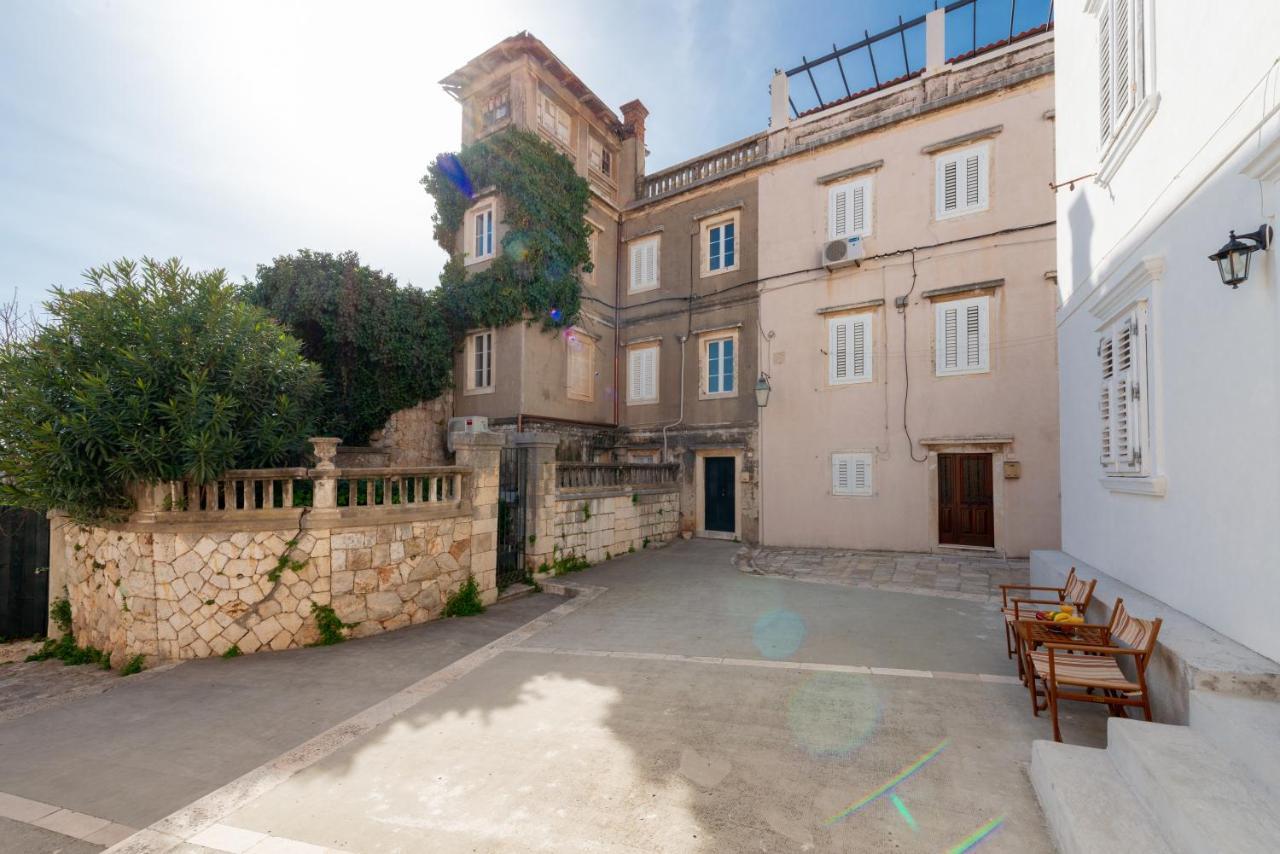 Welcome Apartment - Old Town Dubrovnik Exterior foto