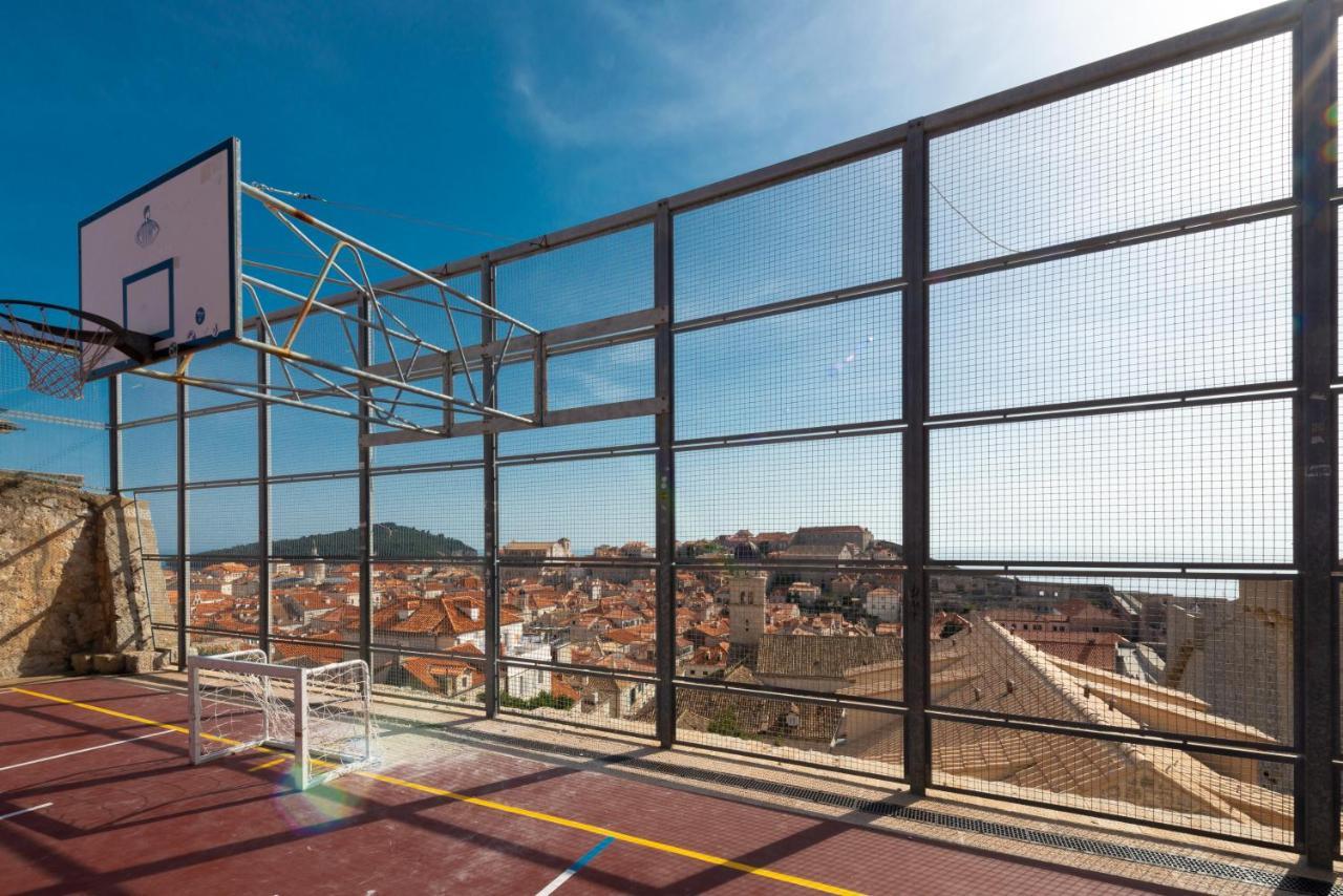 Welcome Apartment - Old Town Dubrovnik Exterior foto