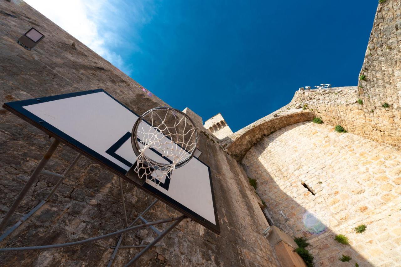Welcome Apartment - Old Town Dubrovnik Exterior foto