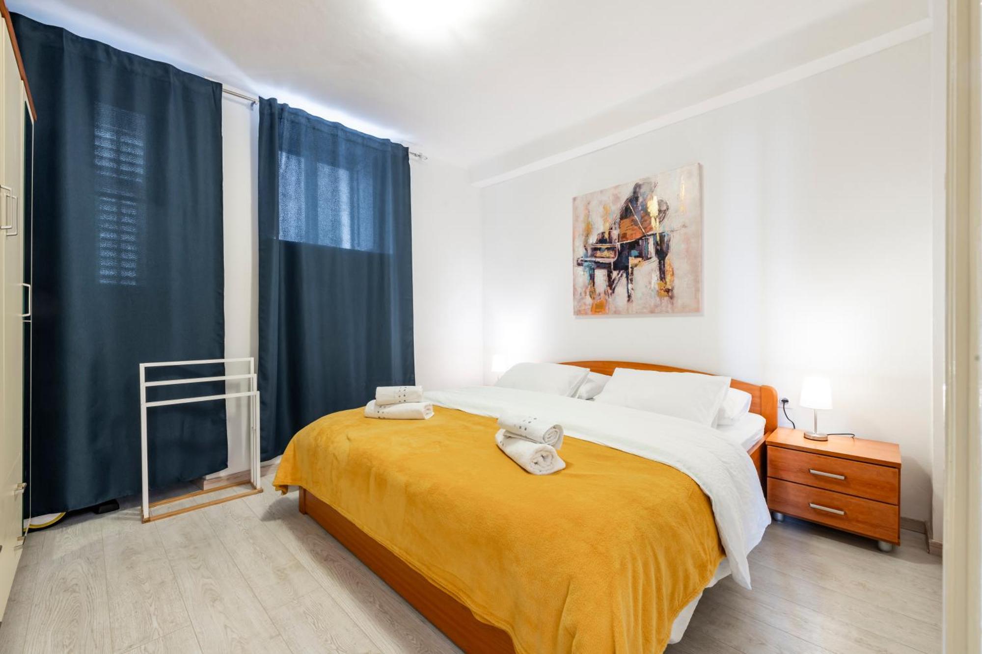 Welcome Apartment - Old Town Dubrovnik Exterior foto